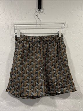 Bravest Studios Mesh Shorts Size S